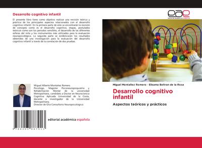 Desarrollo cognitivo infantil