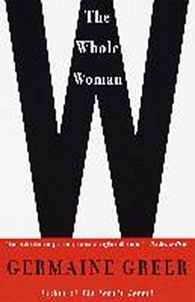 The Whole Woman