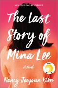 The Last Story of Mina Lee
