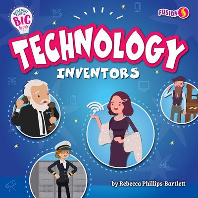 Technology Inventors
