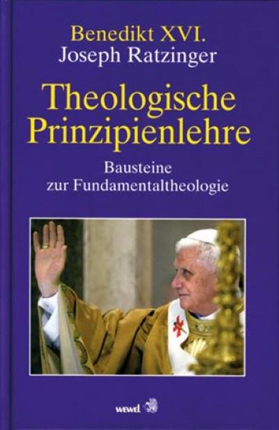 Theologische Prinzipienlehre