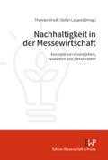 Nachhaltigkeit in der Messewirtschaft