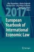 European Yearbook of International Economic Law 20