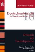 Deutsch als Fremdsprache
