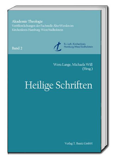 Heilige Schriften