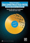 Bobby Owsinski’s Deconstructed Hits: Modern Rock & Country | Book: Uncover the Stories & Techniques Behind 20 Iconic Songs