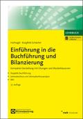 Einführung in die Buchführung und Bilanzierung