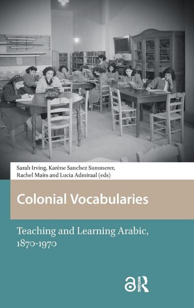 Colonial Vocabularies