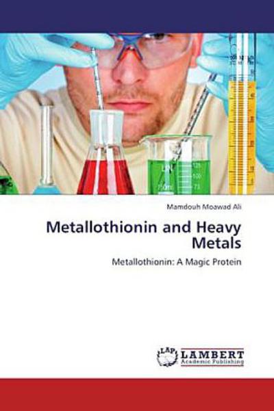 Metallothionin and Heavy Metals