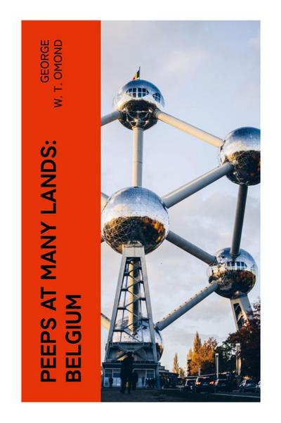 Peeps at Many Lands: Belgium