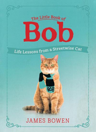 Little Book of Bob