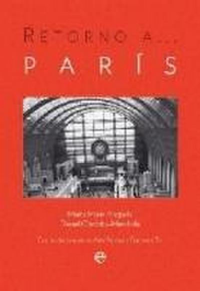 Retorno a-- París