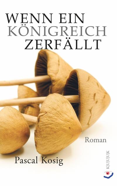 Wenn ein Königreich zerfällt