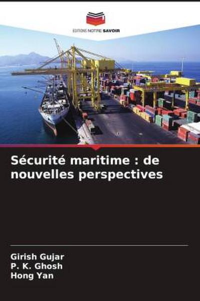 Sécurité maritime : de nouvelles perspectives