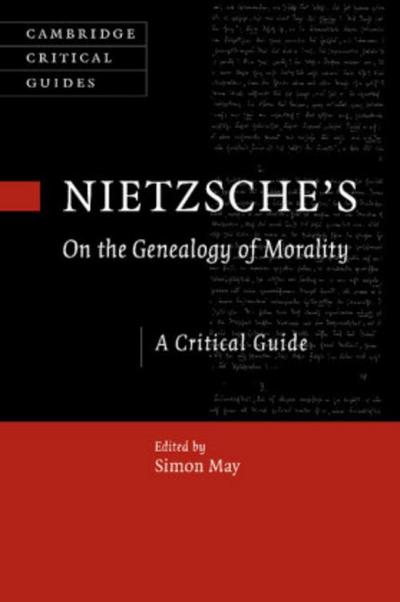 Nietzsche’s On the Genealogy of Morality