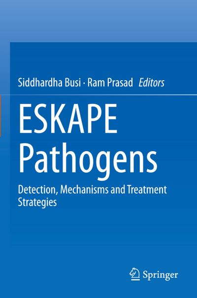 ESKAPE Pathogens