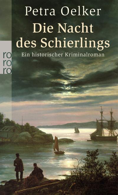 Die Nacht des Schierlings: Ein historischer Hamburg-Krimi (Rosina-Zyklus, Band 10)