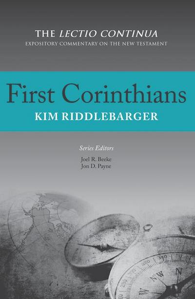 First Corinthians, 2nd Edition