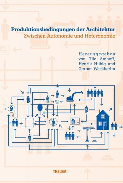 Produktionsbedingungen der Architektur