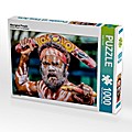 Aboriginal People (Puzzle)