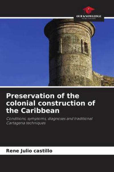 Preservation of the colonial construction of the Caribbean