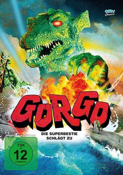 Gorgo