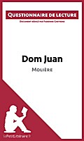 Dom Juan de Molière