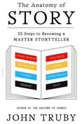 Anatomy of Story