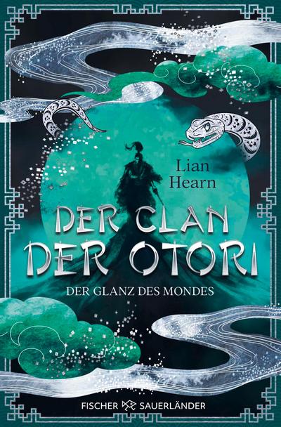 Der Clan der Otori. Der Glanz des Mondes