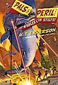 Whales on Stilts!
