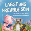 Lasst uns Freunde sein