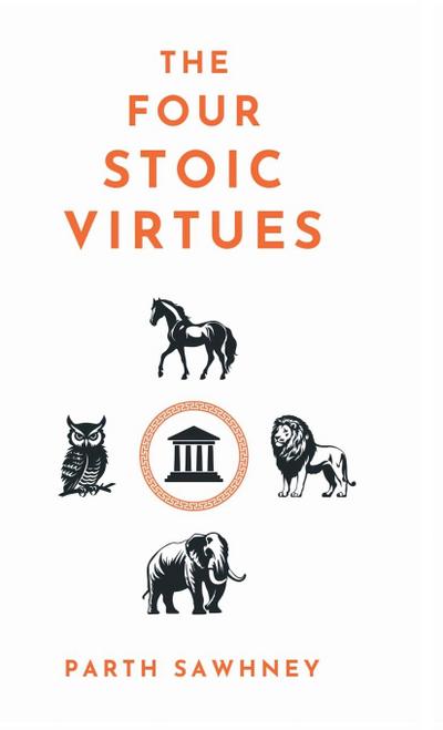 The Four Stoic Virtues