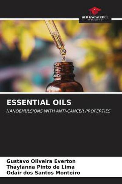 ESSENTIAL OILS