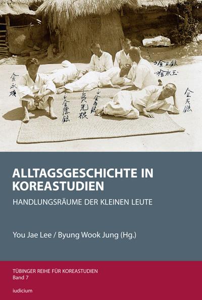 Alltagsgeschichte in Koreastudien
