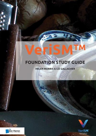 VeriSM(TM) - Foundation Study Guide