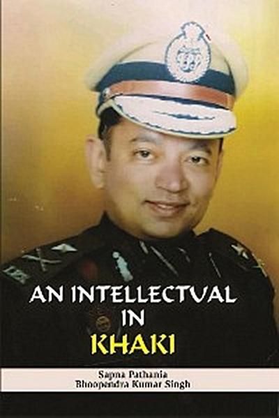 An Intellectual in Khaki
