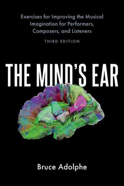 The Mind’s Ear