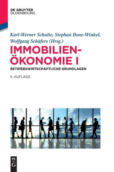 Immobilienökonomie I