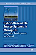 Hybrid-Renewable Energy Systems in Microgrids