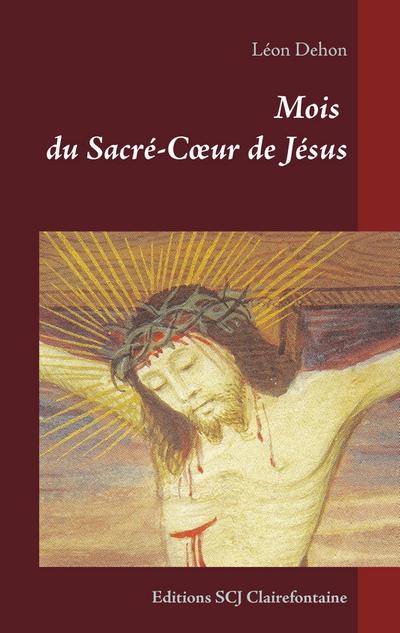 Mois du Sacré-C¿ur de Jésus