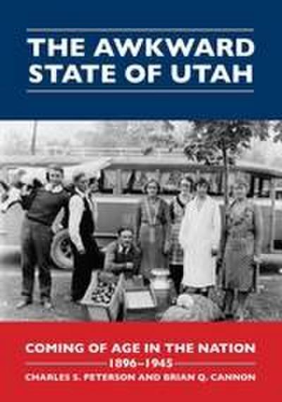 Awkward State of Utah