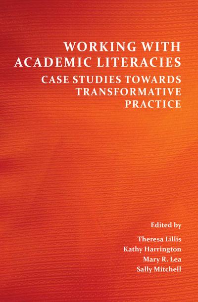 Working with Academic Literacies