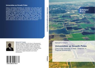 Universities as Growth Poles