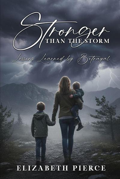 Stronger than the Storm