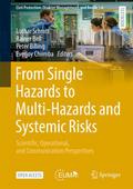 From Single Hazards to Multi-Hazards and Systemic 