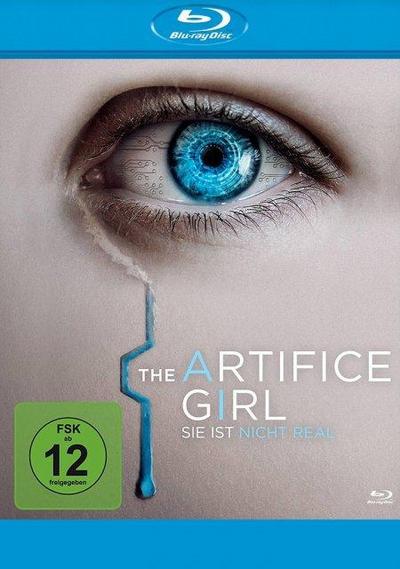 The Artifice Girl - Sie ist nicht real