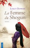 La femme du Shogun
