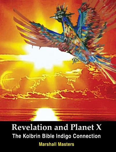 Revelation and Planet X