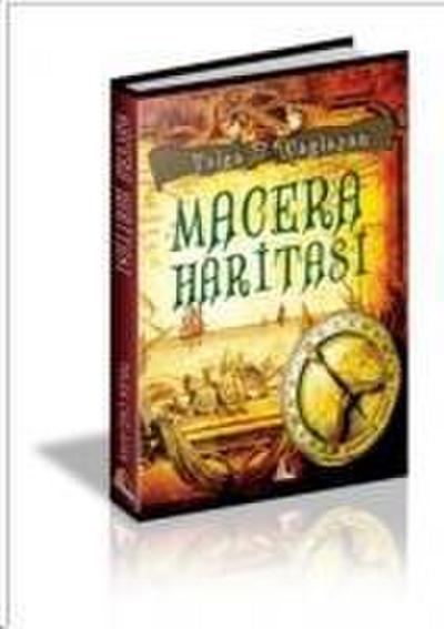 Macera Haritasi