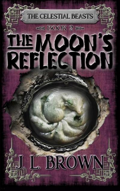The Moon’s Reflection